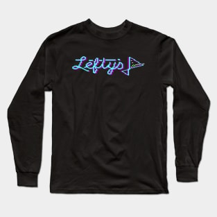 Lefty's Long Sleeve T-Shirt